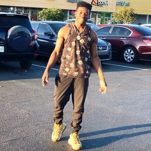 Meet your Posher, Royal